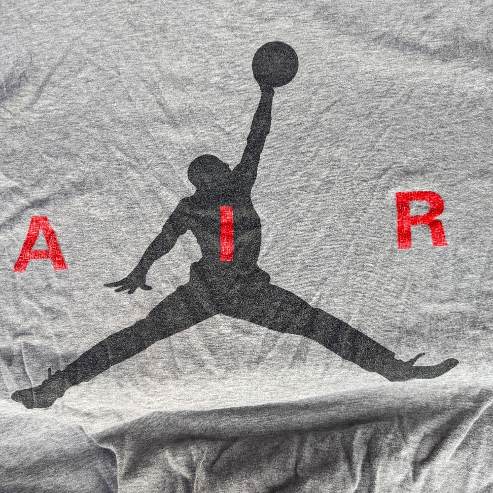 Air Jordan tee men xl